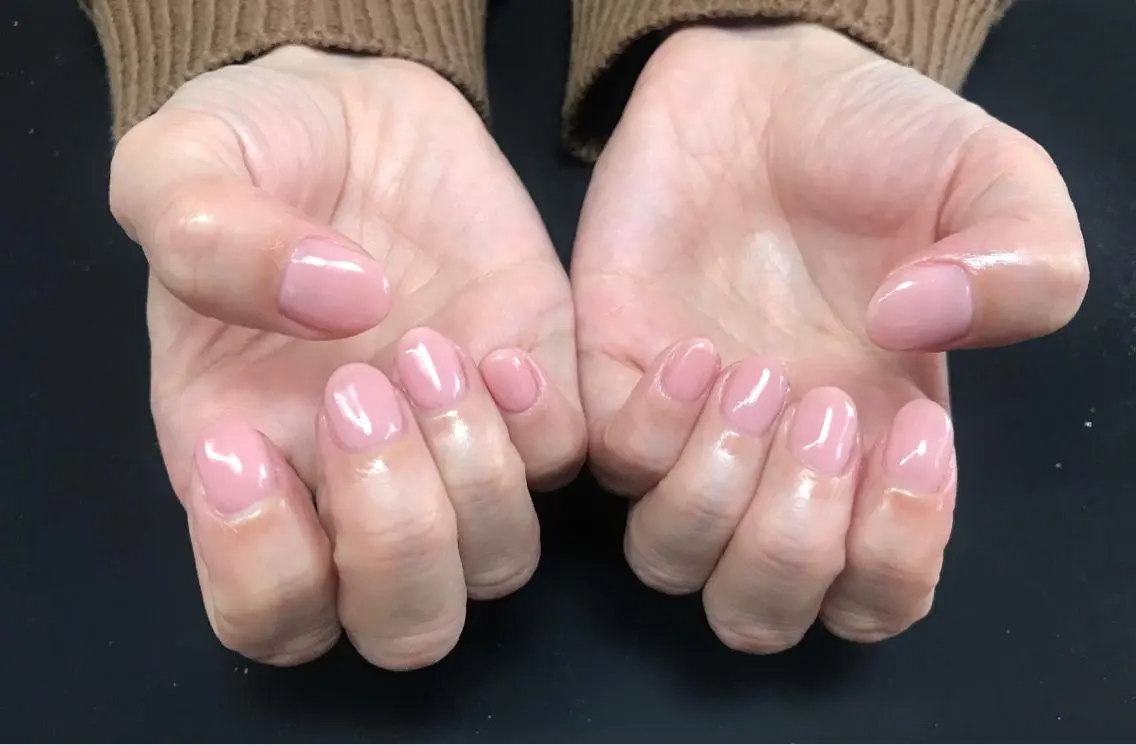 ネイル ハンドネイル nailroom DIASOMNIAのネイルデザイン