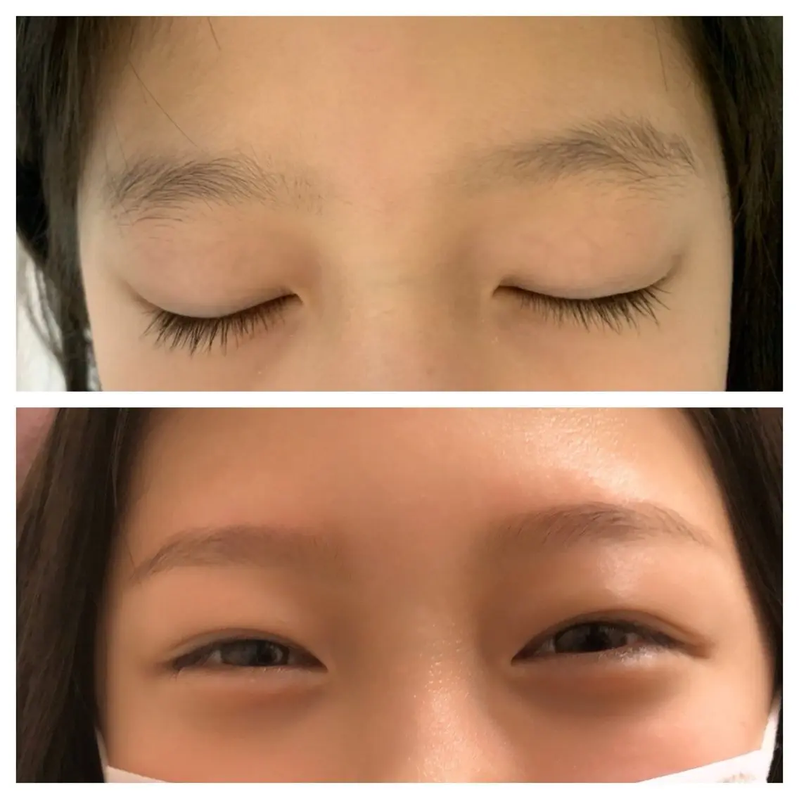 マツエク・マツパ taachi Mochiの眉毛・アイブロウイメージ
