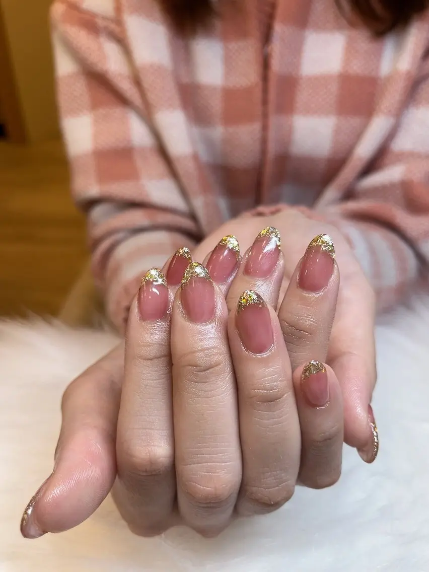 ネイル July Nail 新横浜駅のネイルデザイン
