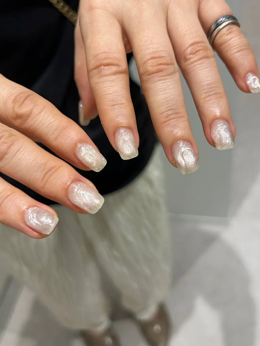 ネイル ハンドネイル nail Cocoquineのネイルデザイン