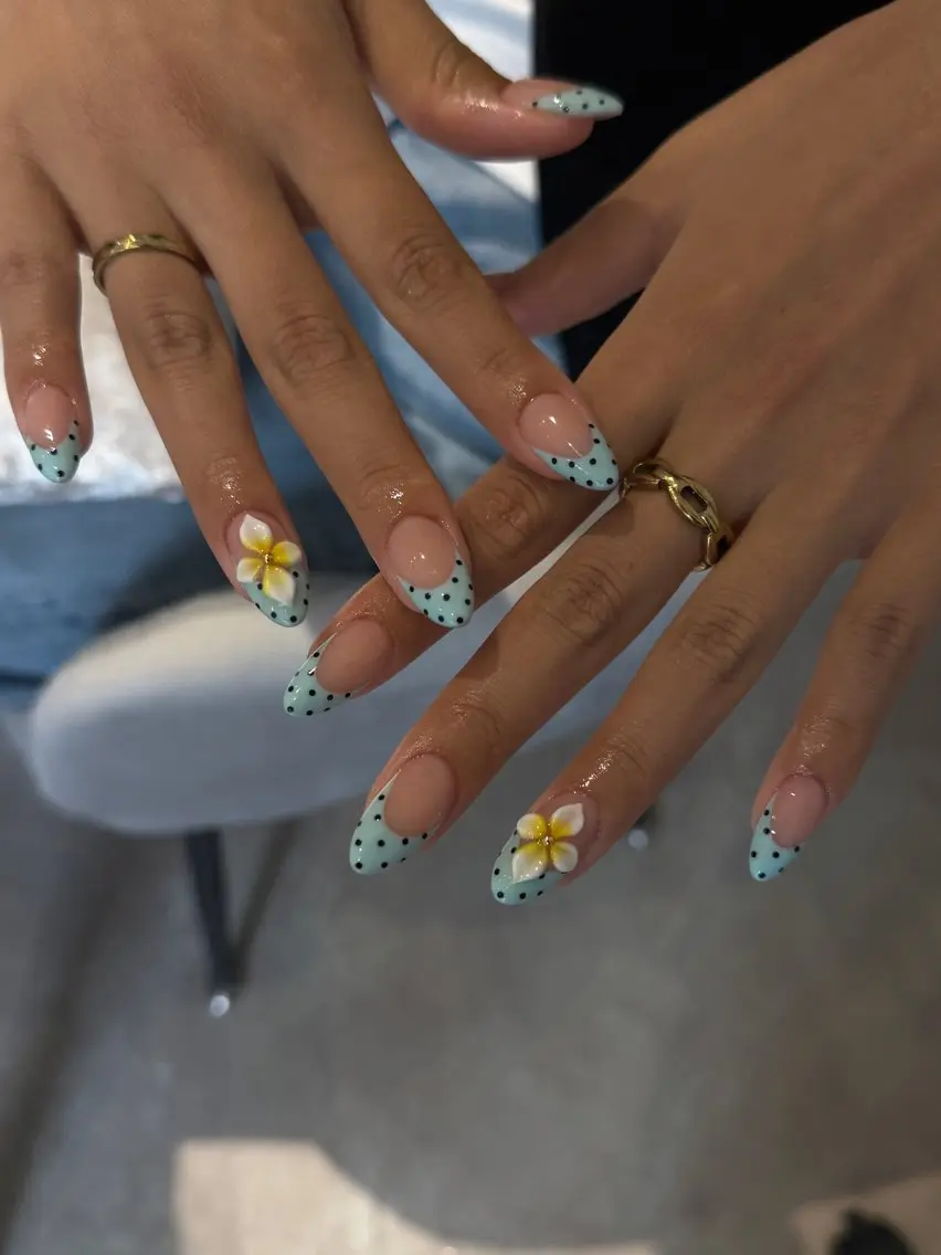 ネイル アートネイル スカルプネイル nailsalon MeRiaのネイルデザイン