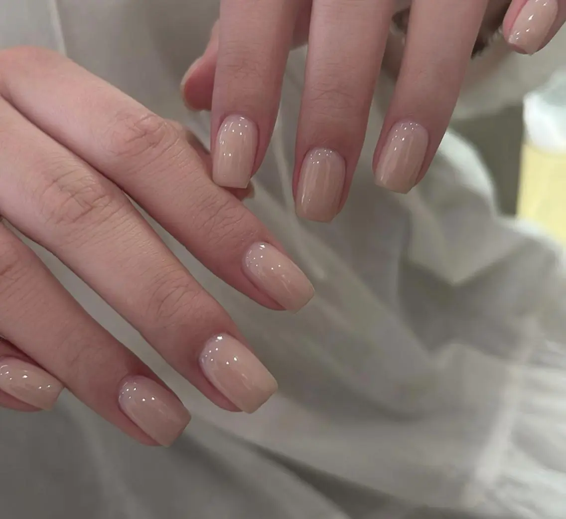 ネイル ハンドネイル TiTi Nail🫧のネイルデザイン