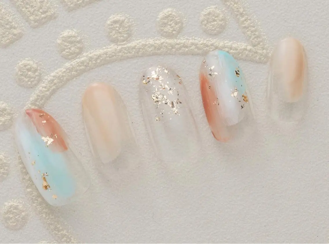 ネイル ニュアンスネイル ネイルサロン Alice&Co.のその他イメージ