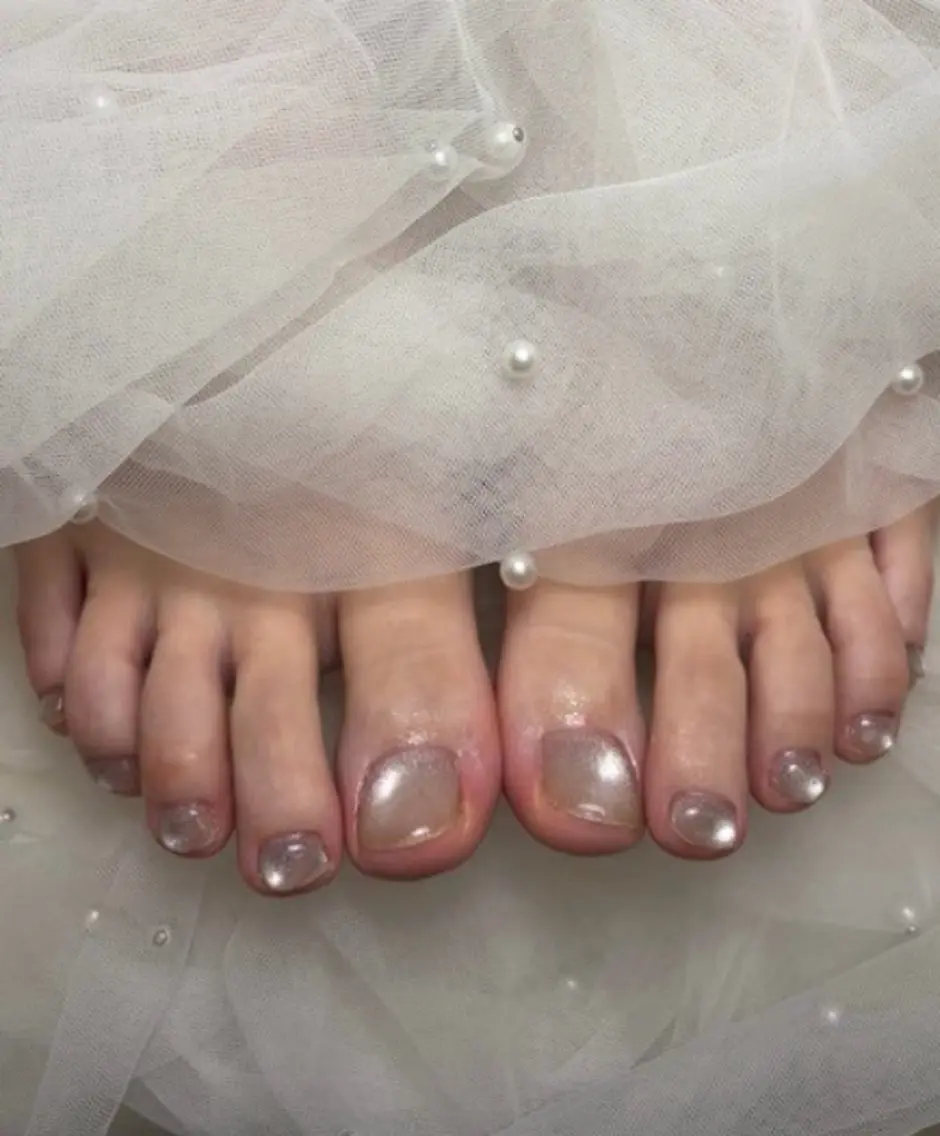 ネイル Moon nail salonのネイルデザイン