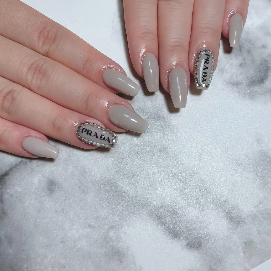 ネイル ハンドネイル Kayo 💅のネイルデザイン