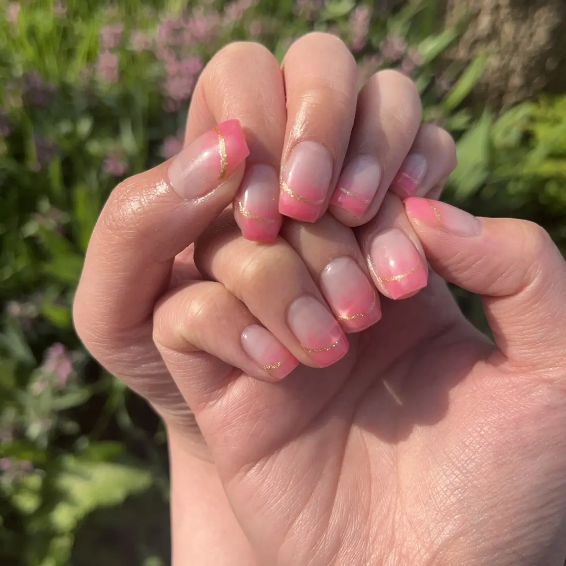 ネイル yukina nailのネイルデザイン