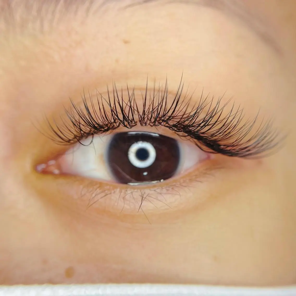 マツエク・マツパ マツエク MARL eyelash大川のマツエク・マツパデザイン