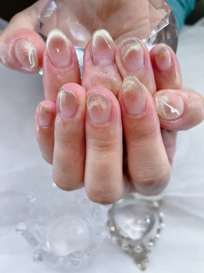 ネイル misun_ nailのネイルデザイン