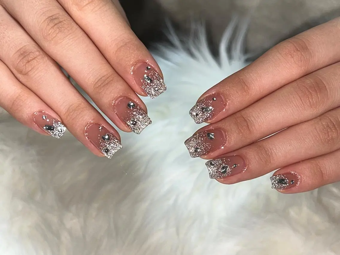 ネイル ハンドネイル lucky nail 歌舞伎町のネイルデザイン