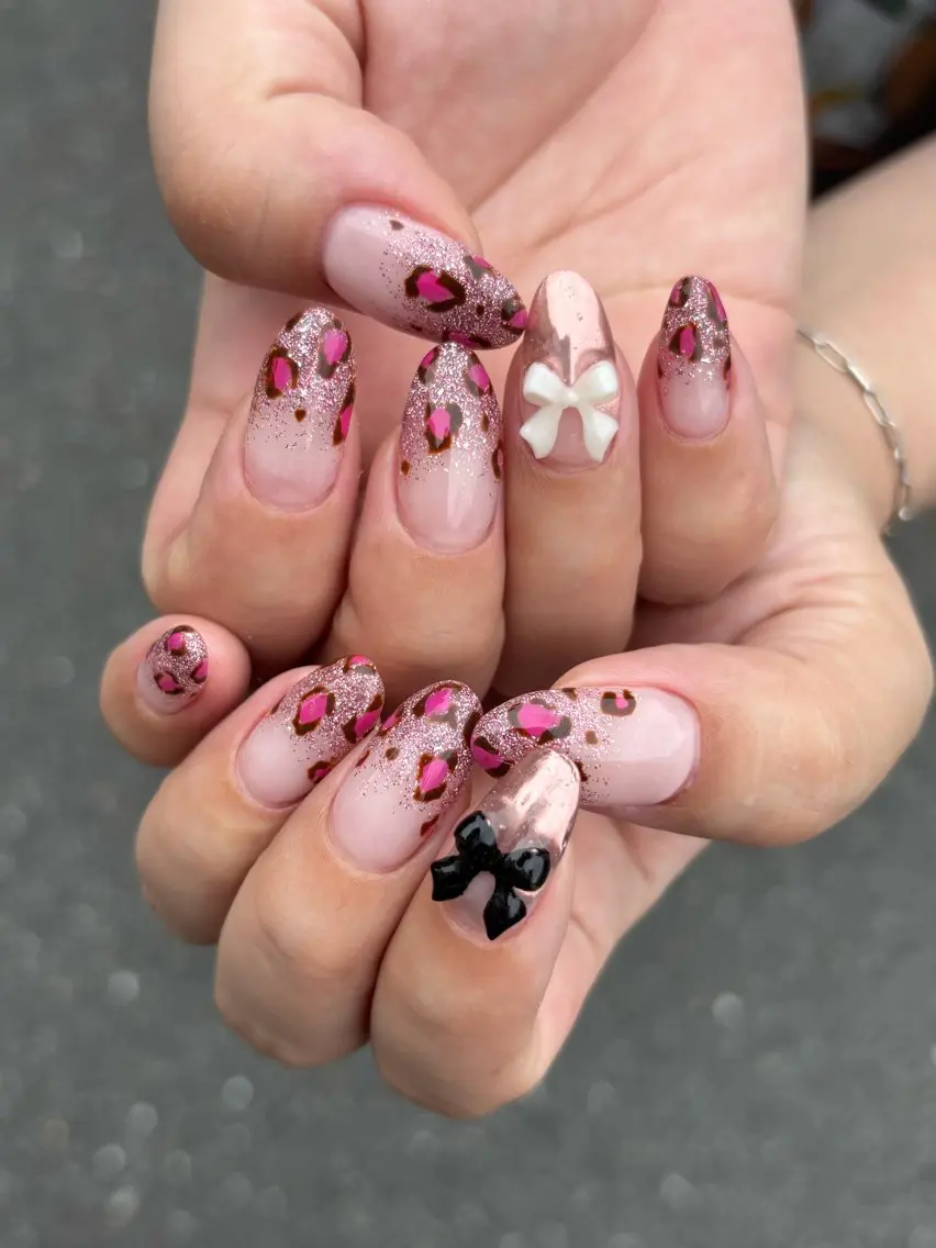 ネイル ハンドネイル 💅Perfect Wink RUI🌈のネイルデザイン
