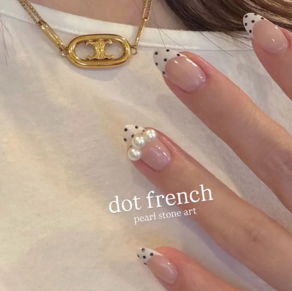 ネイル ハンドネイル 韓国ネイル 新大久保 💅Ayumiのネイルデザイン