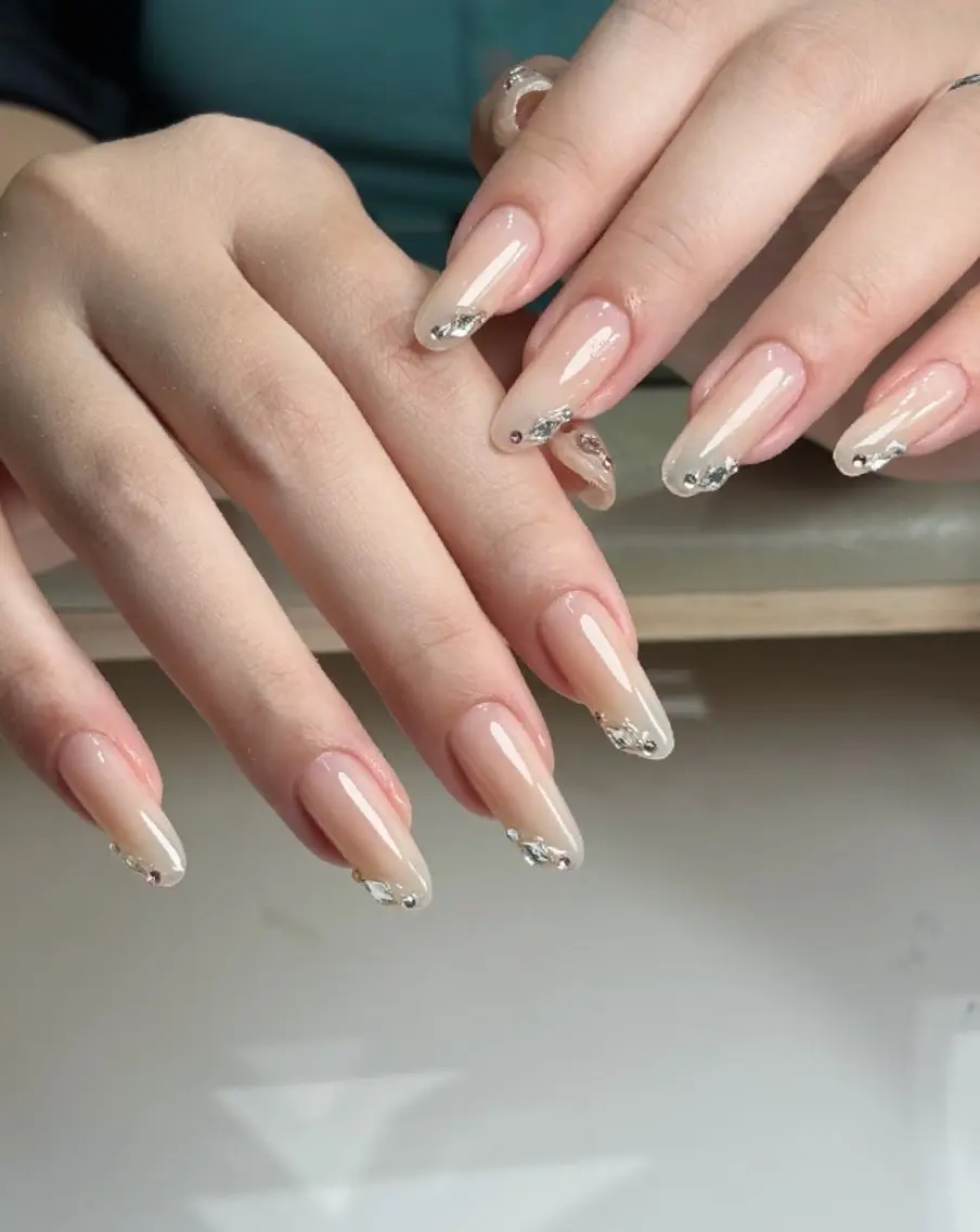 ネイル more glam 大宮店カナのネイルデザイン