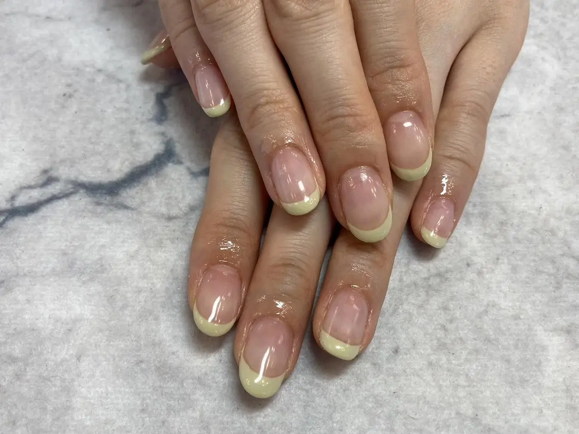 ネイル 🎀ネイルサロン RIRI🎀のネイルデザイン
