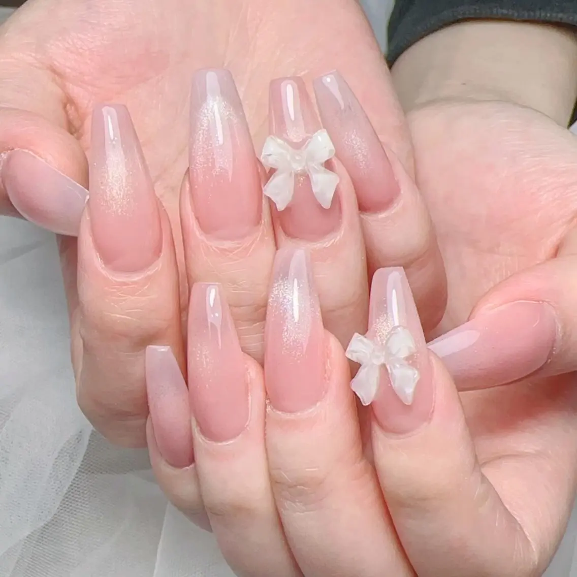 ネイル 🎀定額デザイン ネイル🎀のネイルデザイン