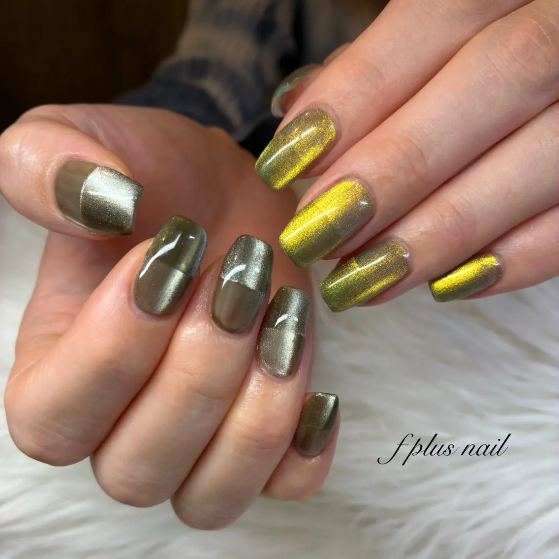 ネイル ハンドネイル kanako nail🌷のネイルデザイン