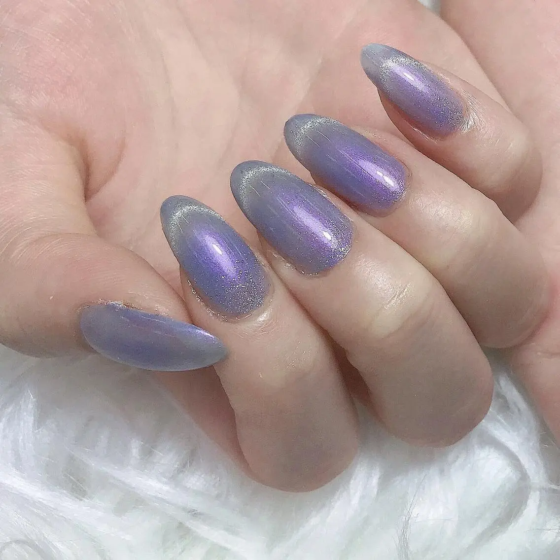 ネイル モデル募集Coco Nailのネイルデザイン