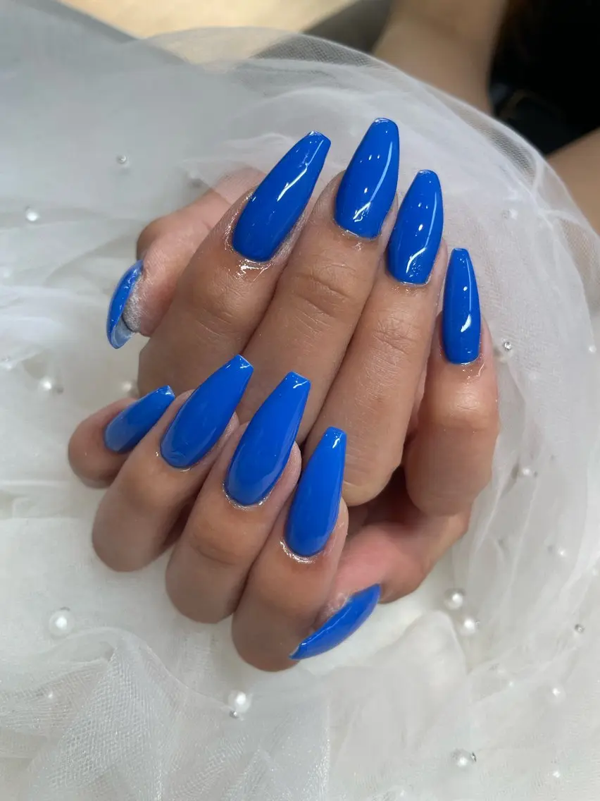 ネイル ハンドネイル I-nail Moeのネイルデザイン