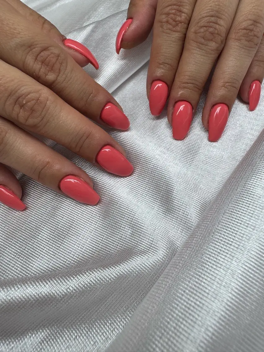 ネイル ハンドネイル nailsalon Sのネイルデザイン