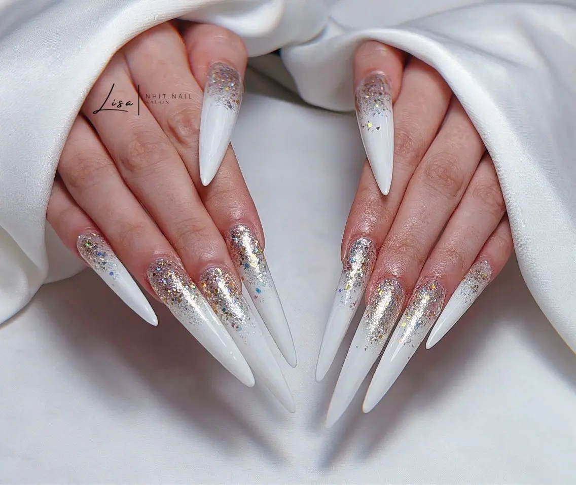 ネイル ハンドネイル Nhit Nailsのネイルデザイン
