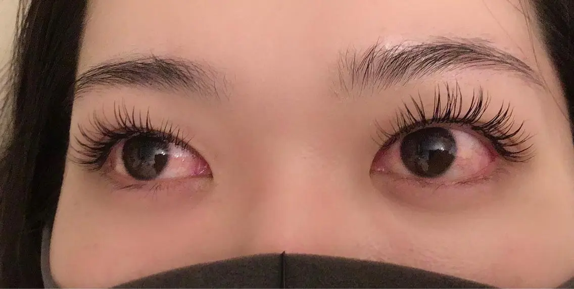 マツエク・マツパ マツエク eyelash GARDENのマツエク・マツパデザイン