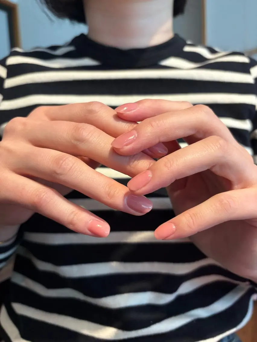ネイル maisonhym nailのネイルデザイン