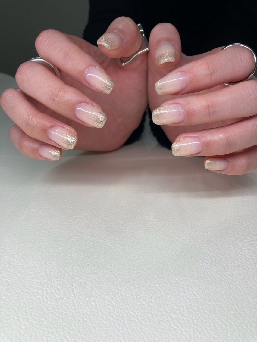 ネイル Nailbeauty marcherのネイルデザイン