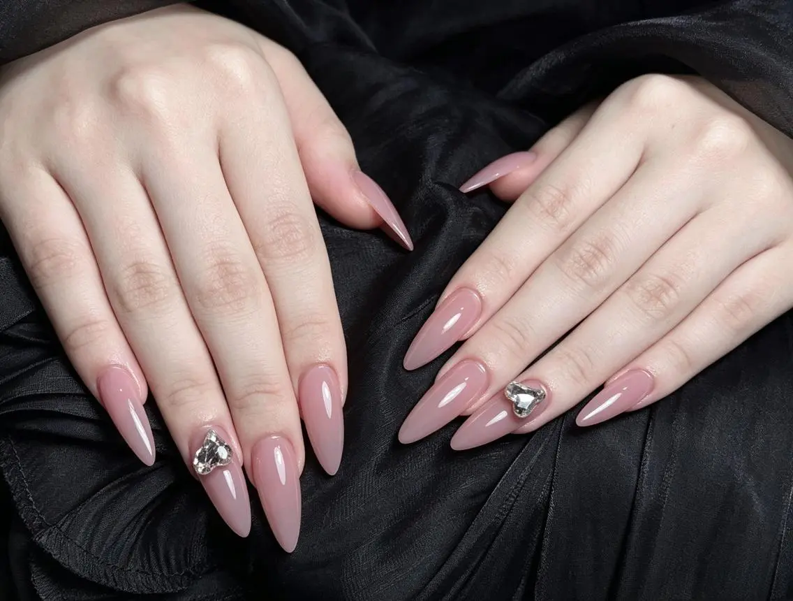 ネイル Only.1 Nailのネイルデザイン