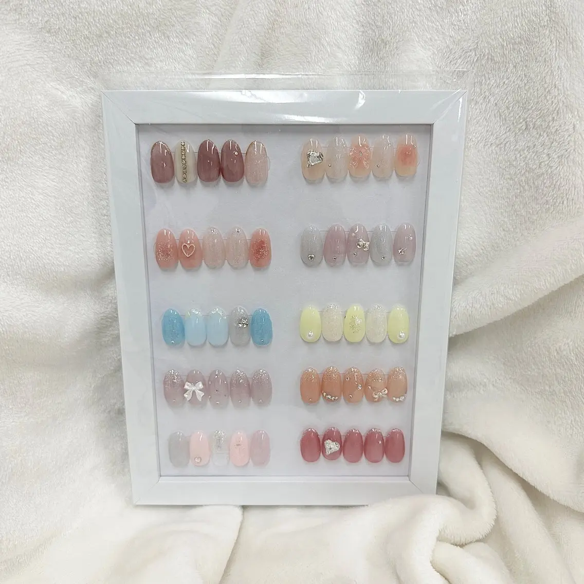 オフ無💠定額コース7,500円の写真