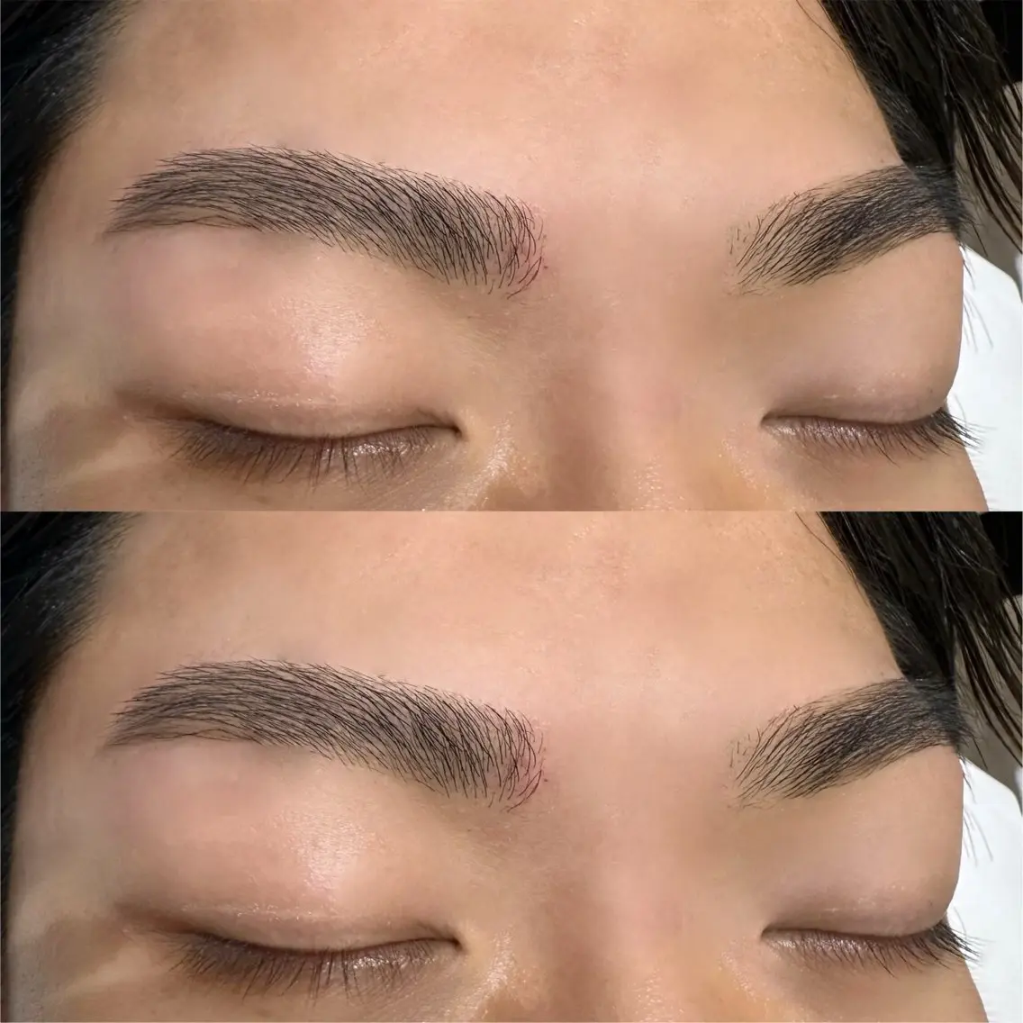 アイブロウ メンズアイブロウ Ito ⠀の眉毛・アイブロウイメージ