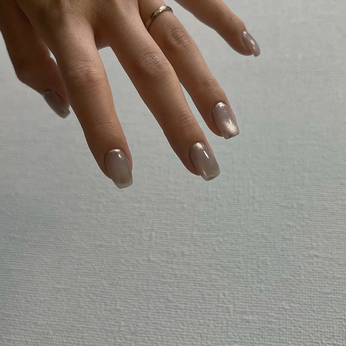 ネイル ハンドネイル ハンドケア nail salon una.のネイルデザイン