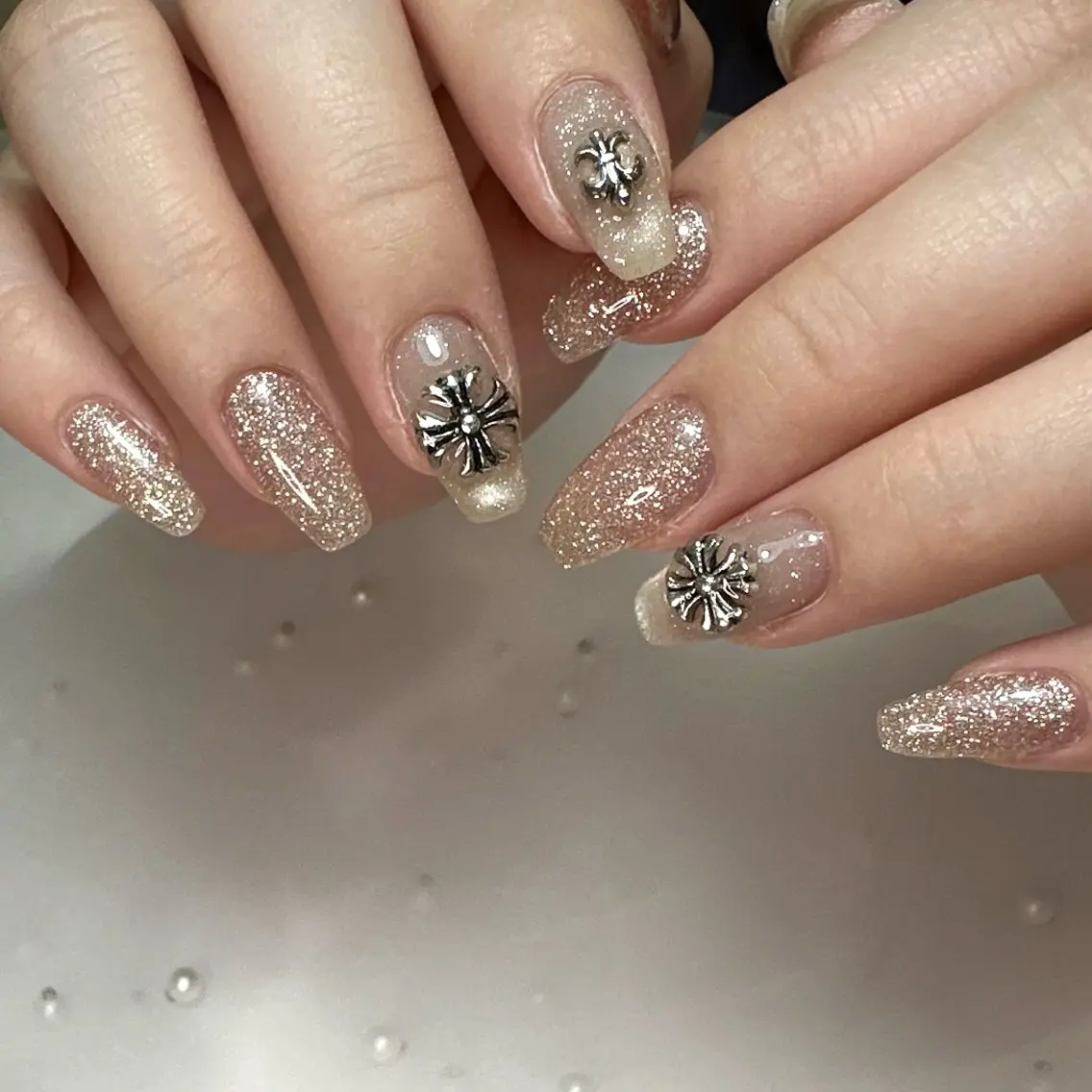 【オフあり】enoiのdiamond flash💠˖ ࣪⊹ダイヤモンドのような唯一無二の輝き˖ ࣪⊹の写真