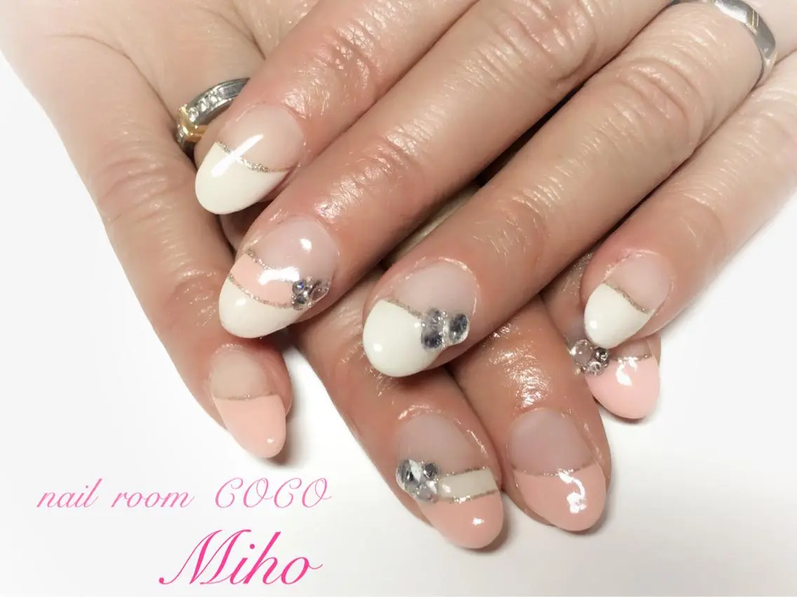 ネイル nail Berunaのネイルデザイン