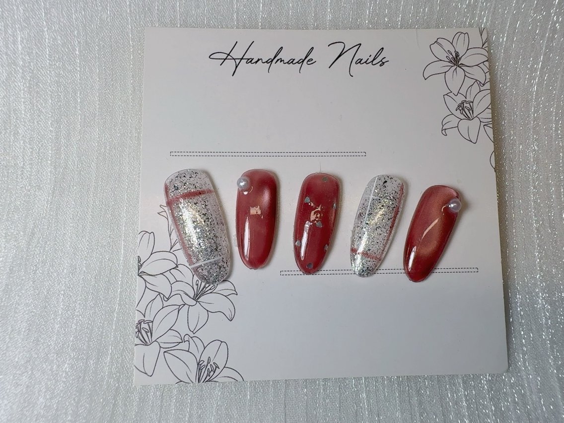 ネイル 整体・ネイル ヨシ堂💅のネイルデザイン