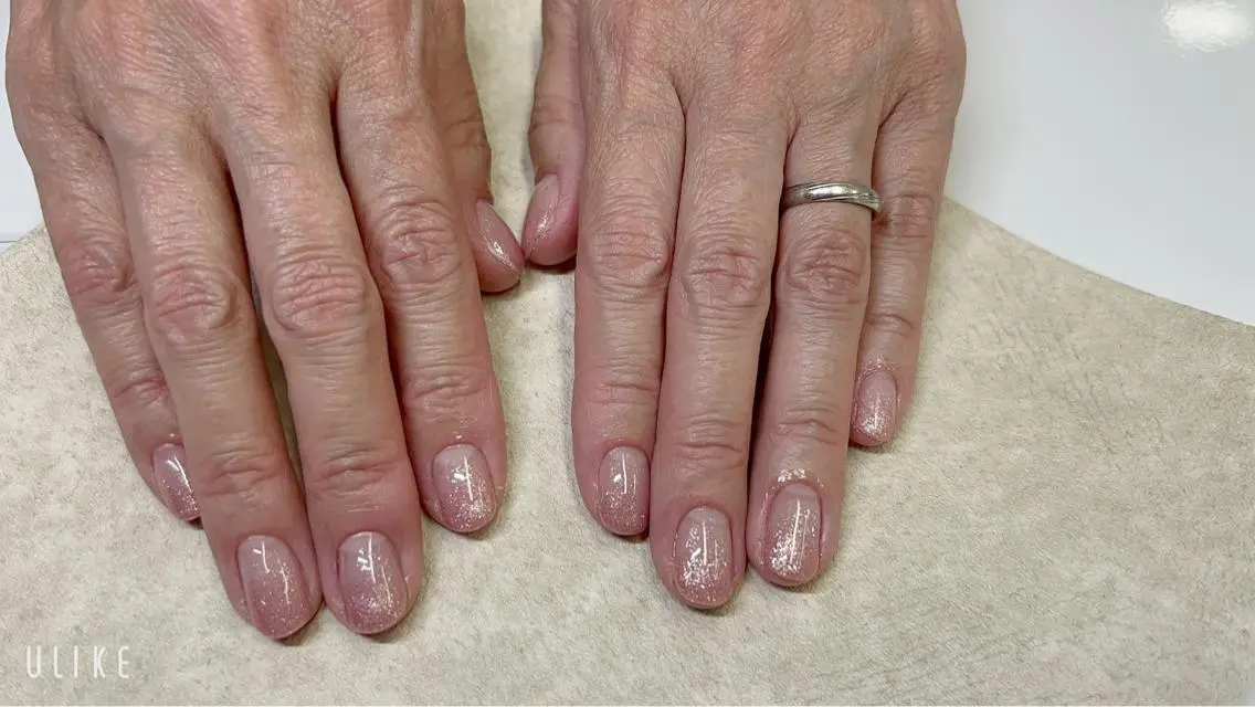 ネイル Nalu nailのネイルデザイン