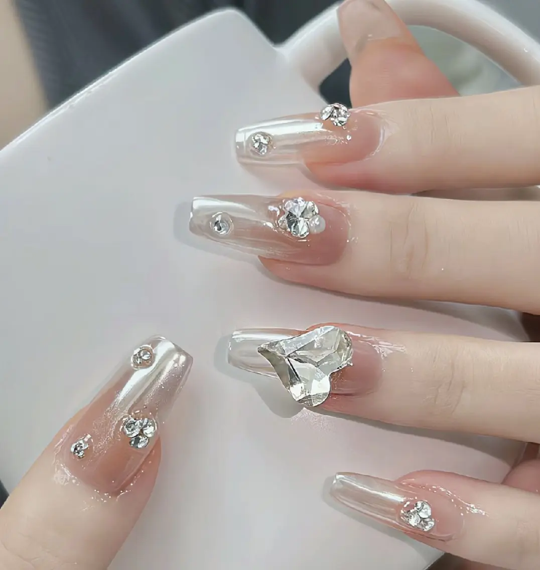 ネイル スカルプ専門店 D-Beautyのネイルデザイン