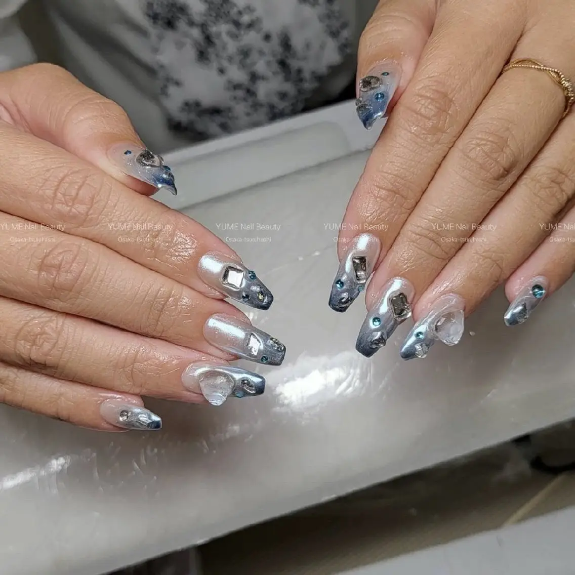 ネイル ドリム Nailのネイルデザイン