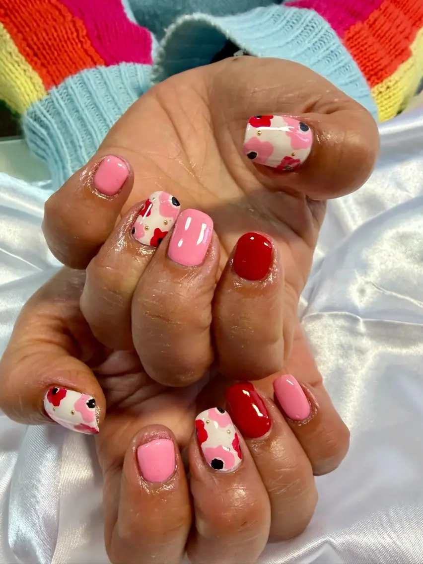 ネイル NailSalon Beniceのネイルデザイン