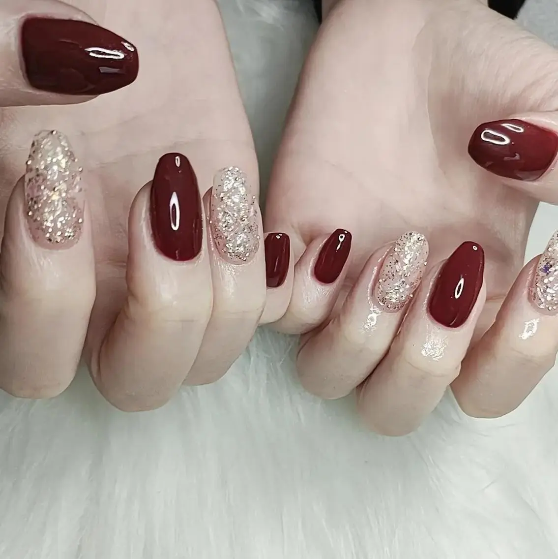 ネイル Kame_ nail🐢💕のネイルデザイン