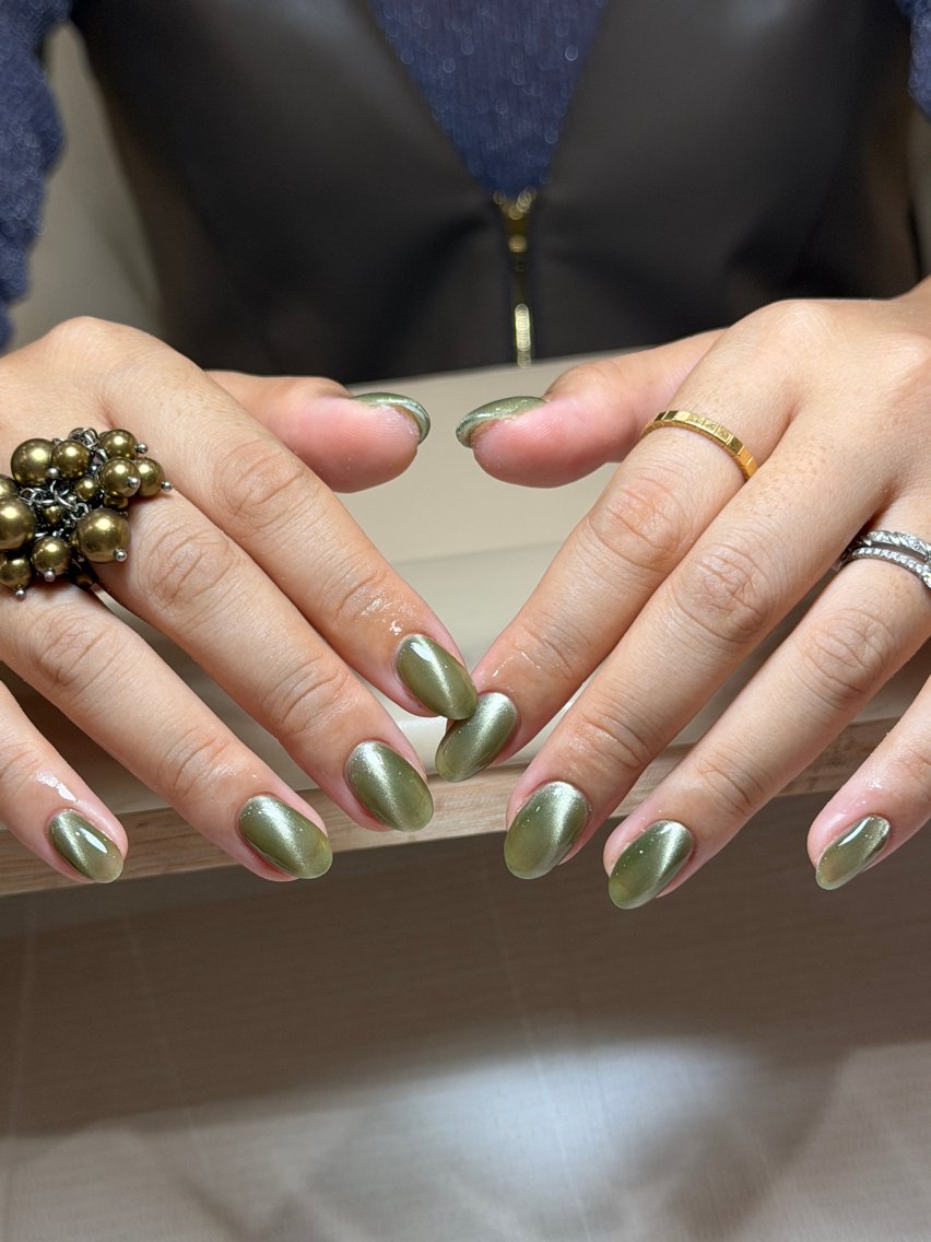 ネイル ハンドネイル Tagi Nail 銀座店のネイルデザイン
