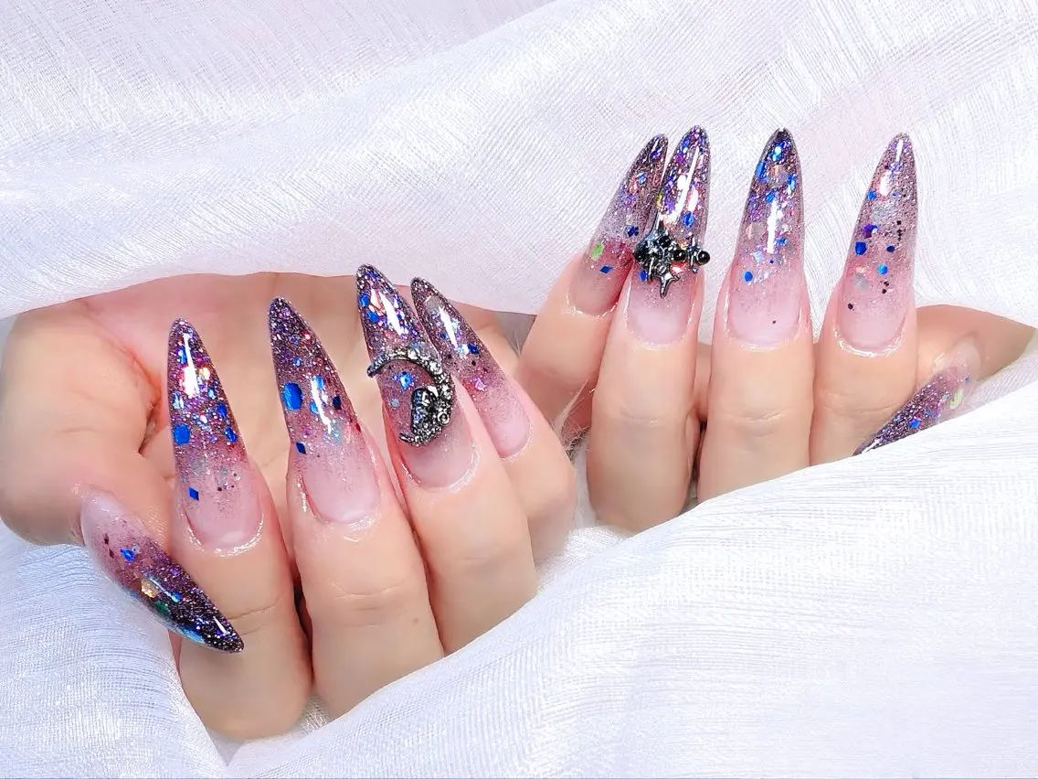 ネイル 💎MARUCHU NAILのネイルデザイン