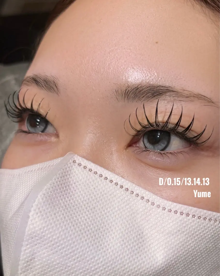 ❤️🔥LEDフラットラッシュ160本❤️🔥オフ込み/コーティング付きの写真