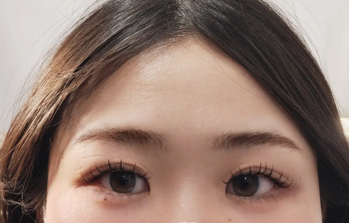 パーマ ささき はなのマツエク・マツパデザイン