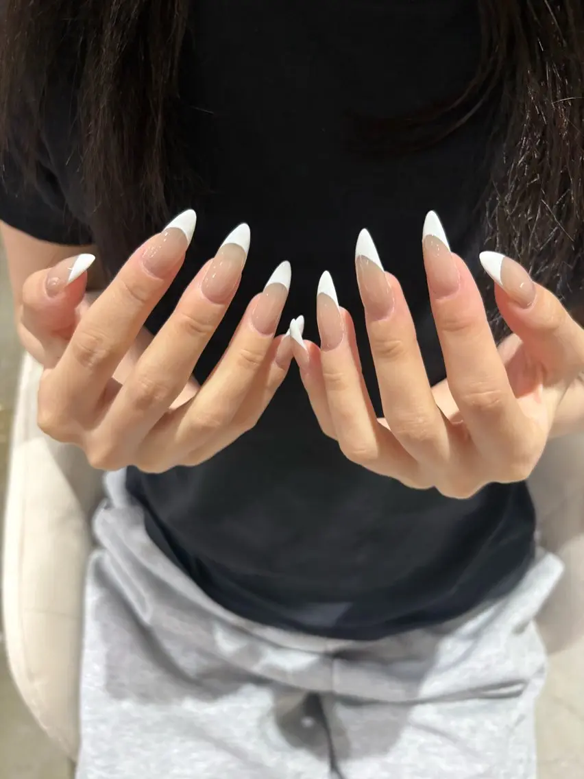 ネイル ハンドネイル Wakana. Nのネイルデザイン