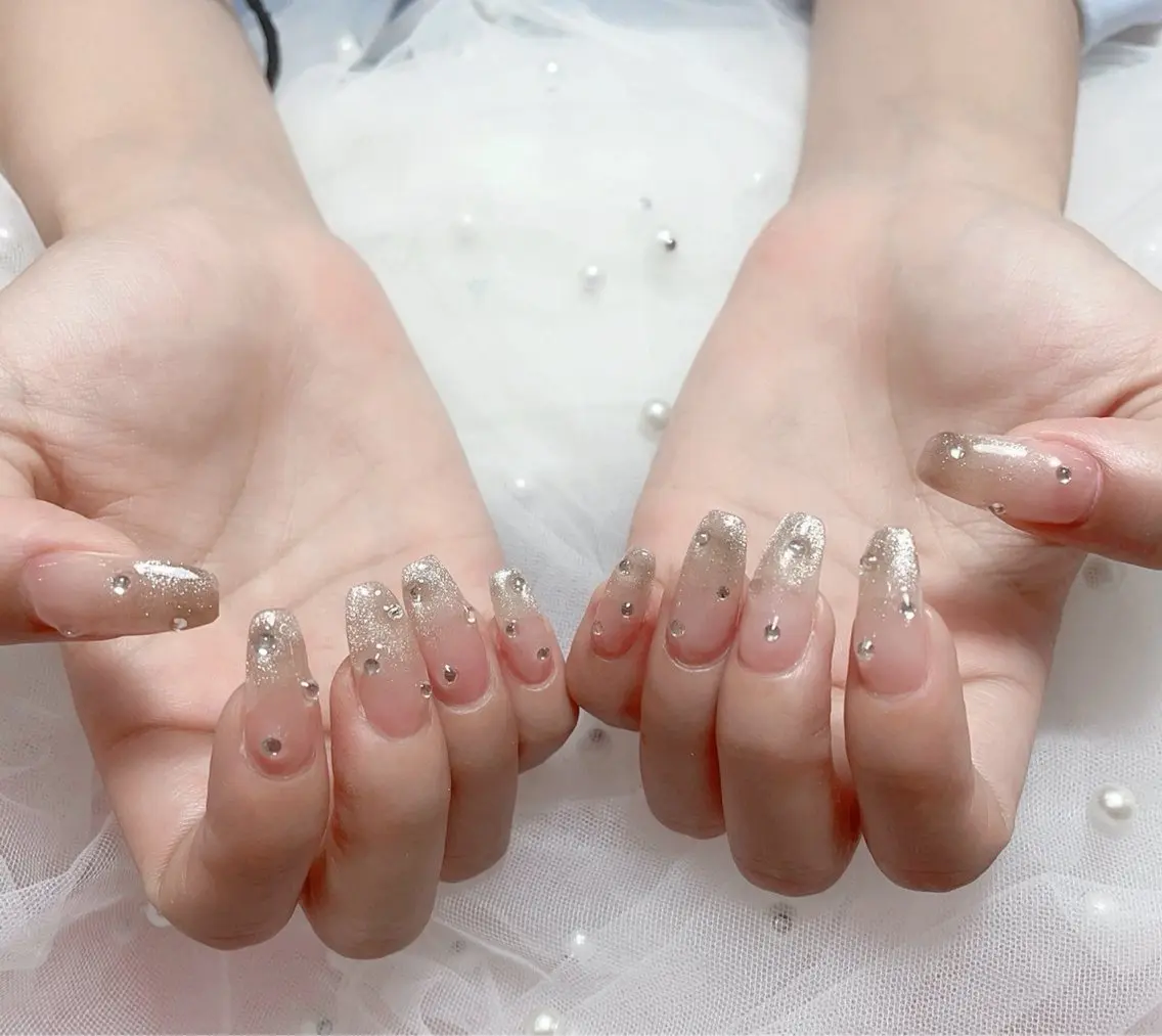 ネイル Bél Nail salonのネイルデザイン