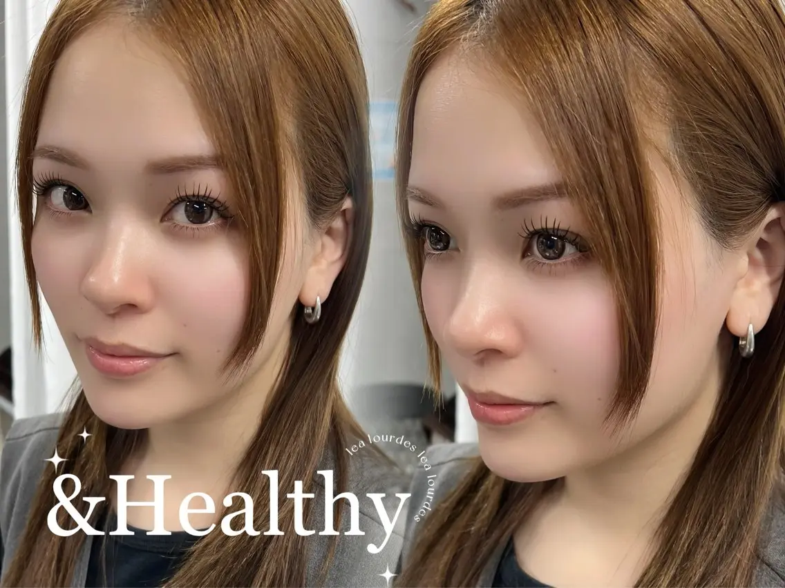 マツエク・マツパ マツエク eyelist なつめ🎀のマツエク・マツパデザイン