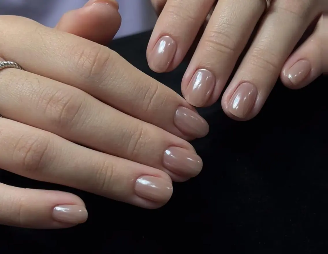ネイル ハンドネイル 🎀 KiKi_nailのネイルデザイン