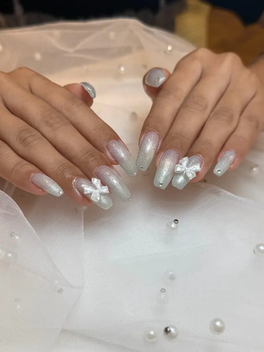 ネイル Kellynail ayanoのネイルデザイン