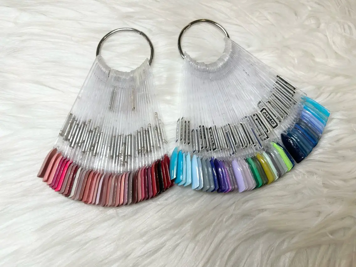 ネイル nailcute 熊耳のネイルデザイン