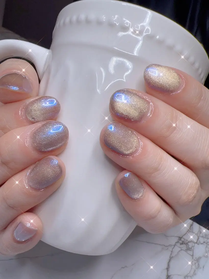 ネイル ハンドネイル ハンドケア RELIEVE Salonのネイルデザイン