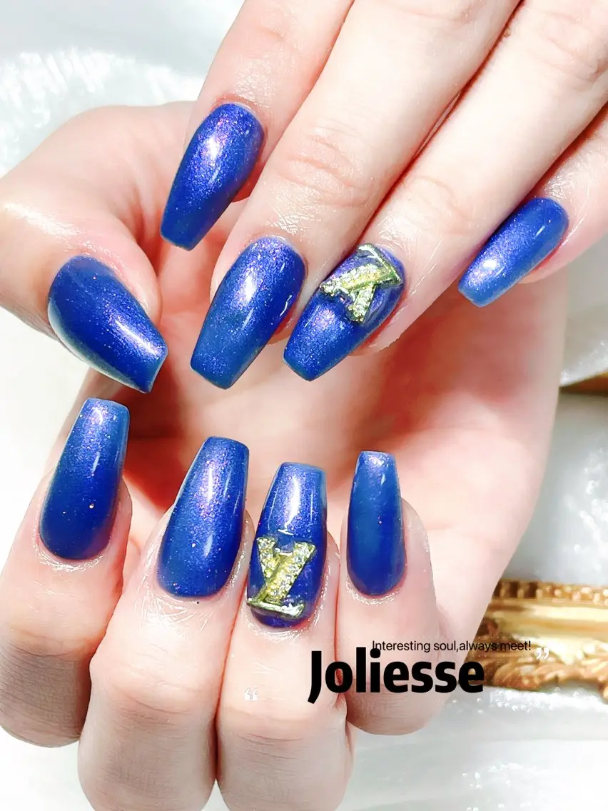 ネイル Joliesse nail salonのネイルデザイン